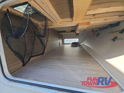 2026 Forest River RV Salem - Photo 21