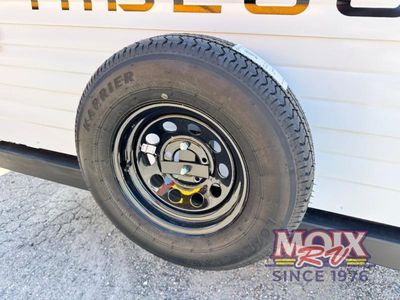 2026 Keystone RV Hideout - Photo 13