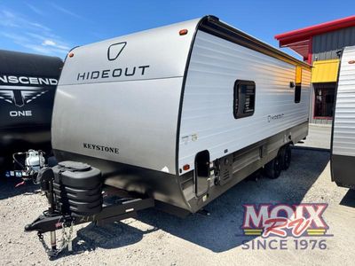 2026 Keystone RV Hideout - Photo 4