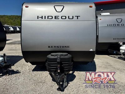 2026 Keystone RV Hideout - Photo 3