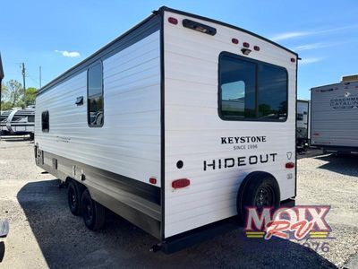 2026 Keystone RV Hideout - Photo 5