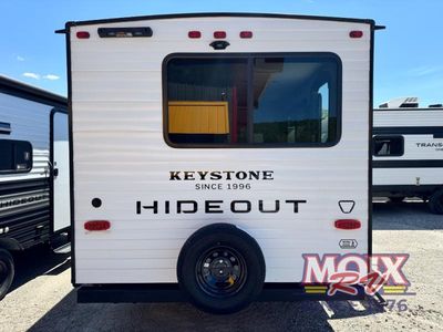 2026 Keystone RV Hideout - Photo 6