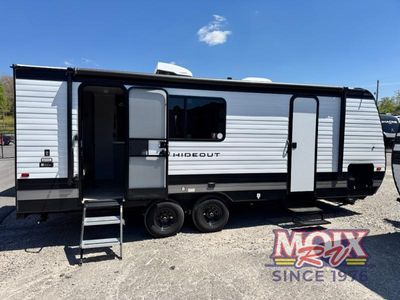 2026 Keystone RV Hideout - Photo 8
