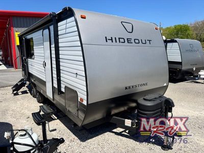 2026 Keystone RV Hideout - Photo 1