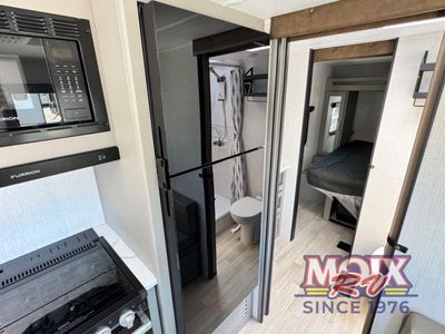 2026 Keystone RV Hideout - Photo 33