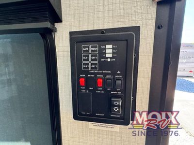 2026 Keystone RV Hideout - Photo 36