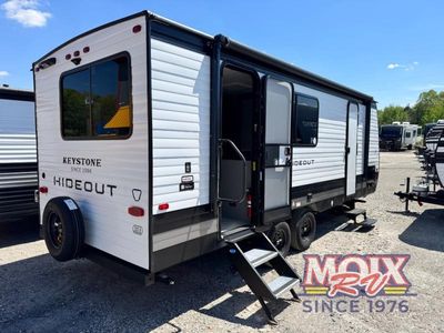2026 Keystone RV Hideout - Photo 7