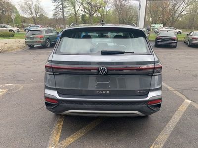 2025 Volkswagen Taos S - Photo 6