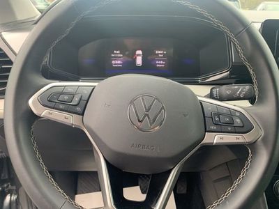 2025 Volkswagen Taos S - Photo 15