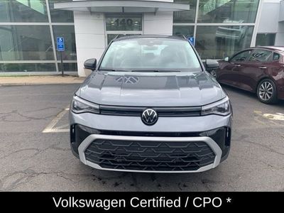 2025 Volkswagen Taos S - Photo 9