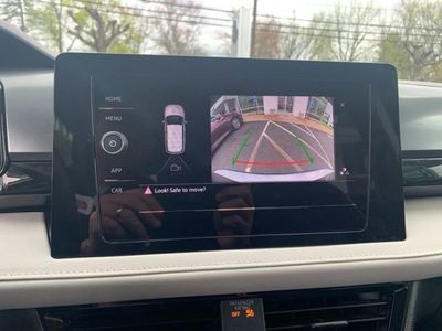 2025 Volkswagen Taos S - Photo 19
