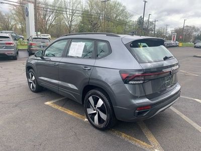 2025 Volkswagen Taos S - Photo 5
