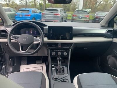 2025 Volkswagen Taos S - Photo 14