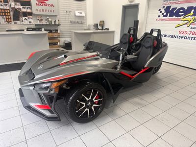 2024 Slingshot Slingshot R - AutoDrive - Photo 2