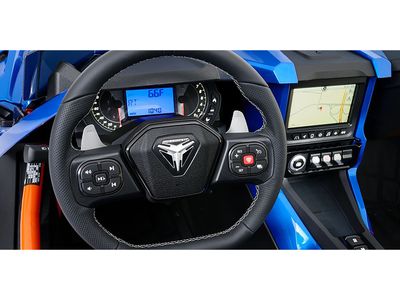 2024 Slingshot Slingshot R - AutoDrive - Photo 19