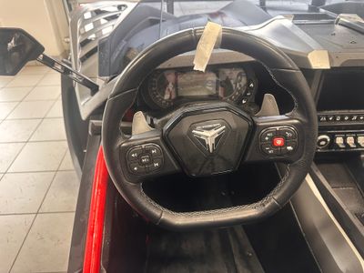 2024 Slingshot Slingshot R - AutoDrive - Photo 5