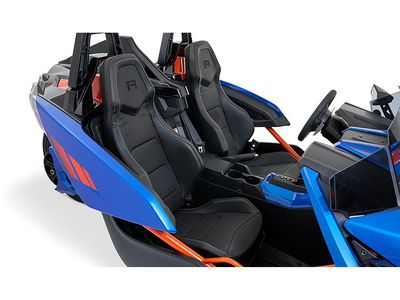 2024 Slingshot Slingshot R - AutoDrive - Photo 20