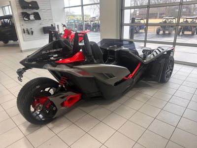 2024 Slingshot Slingshot R - AutoDrive - Photo 4