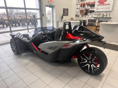 2024 Slingshot Slingshot R - AutoDrive - Photo 3