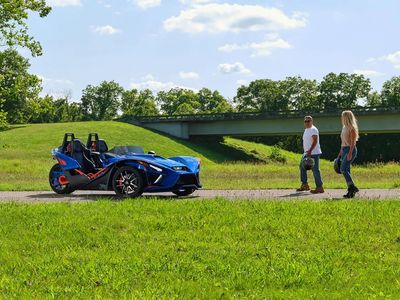 2024 Slingshot Slingshot R - AutoDrive - Photo 25