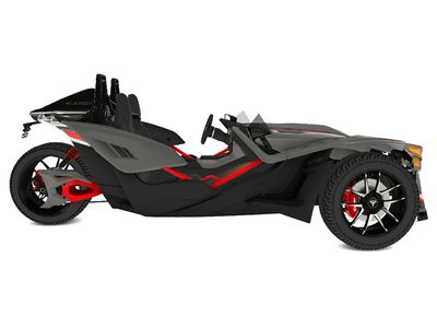 2024 Slingshot Slingshot R - AutoDrive - Photo 10