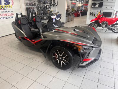 2024 Slingshot Slingshot R - AutoDrive - Photo 1