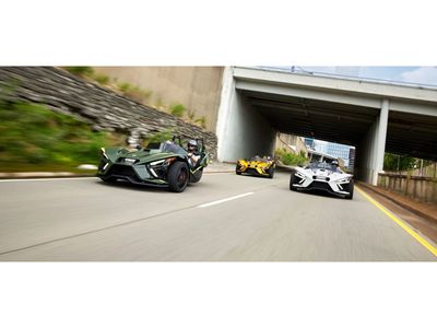 2024 Slingshot Slingshot R - AutoDrive - Photo 24