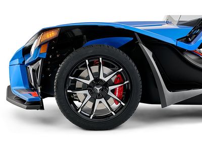 2024 Slingshot Slingshot R - AutoDrive - Photo 18