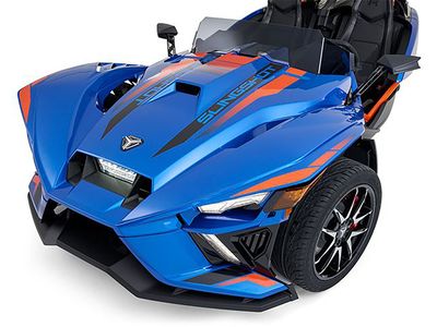 2024 Slingshot Slingshot R - AutoDrive - Photo 16