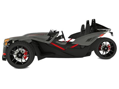 2024 Slingshot Slingshot R - AutoDrive - Photo 11