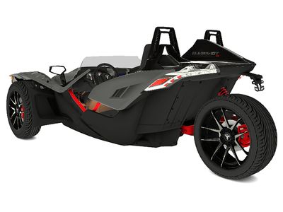 2024 Slingshot Slingshot R - AutoDrive - Photo 14