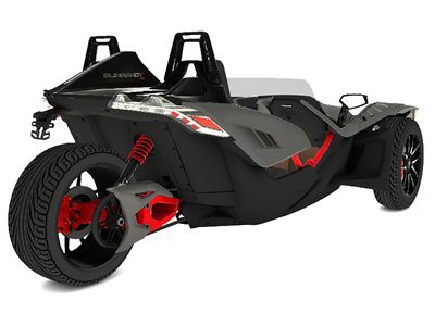 2024 Slingshot Slingshot R - AutoDrive - Photo 13