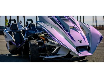 2024 Slingshot Slingshot R - AutoDrive - Photo 22