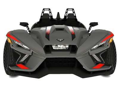 2024 Slingshot Slingshot R - AutoDrive - Photo 12