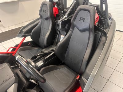 2024 Slingshot Slingshot R - AutoDrive - Photo 7