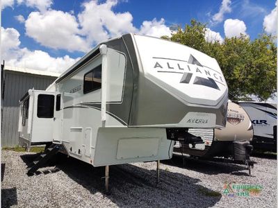 2026 Alliance RV Avenue - Photo 2