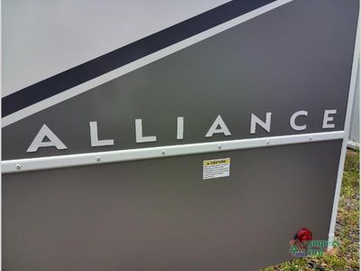 2026 Alliance RV Avenue - Photo 17