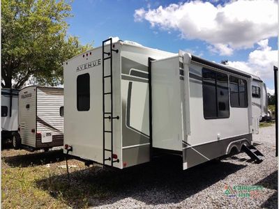 2026 Alliance RV Avenue - Photo 7