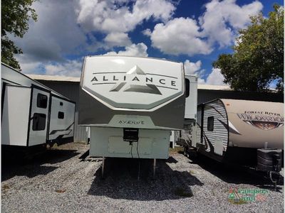2026 Alliance RV Avenue - Photo 3