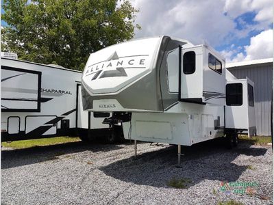 2026 Alliance RV Avenue - Photo 4