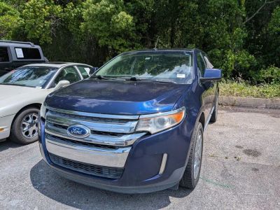 2011 Ford Edge - Photo 2