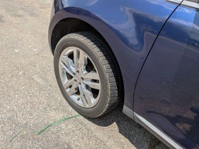 2011 Ford Edge - Photo 5