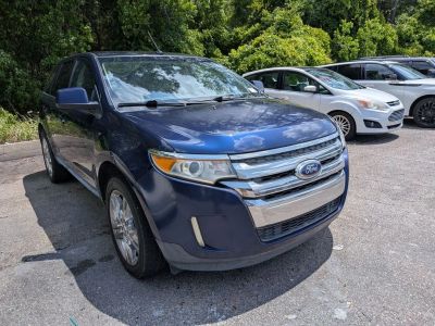 2011 Ford Edge - Photo 4
