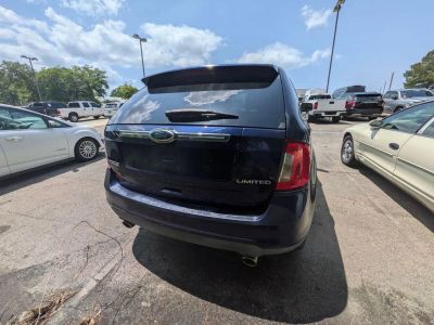 2011 Ford Edge - Photo 3