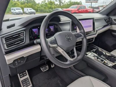 2024 Volkswagen Atlas Cross Sport — photo 26 view