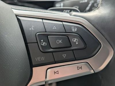 2024 Volkswagen Atlas Cross Sport — photo 15 view