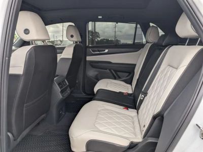 2024 Volkswagen Atlas Cross Sport — photo 20 view