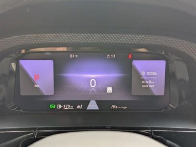 2024 Volkswagen Atlas Cross Sport — photo 18 view