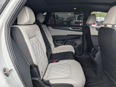 2024 Volkswagen Atlas Cross Sport — photo 22 view