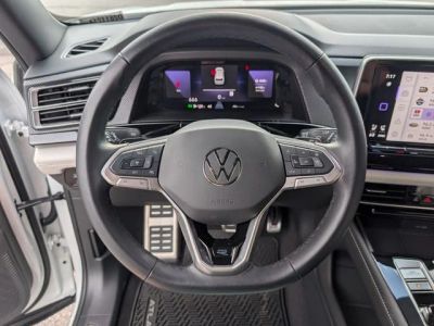 2024 Volkswagen Atlas Cross Sport — photo 11 view
